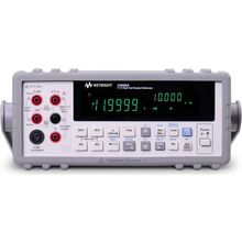 Вольтметр универсальный Agilent U3402A