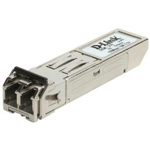 D-Link DEM-210 Mini GBIC 100Base-FX одномод 15км