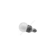 Светодиодная лампа BIOLEDEX® VEO 5W E27 LED Birne (шар) 400 Lumen Warm (теплый)