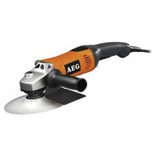 Полировальная шлифмашина AEG SE 12-180