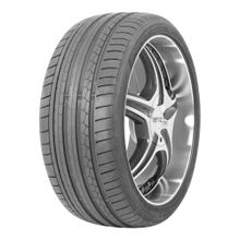 Летние шины Dunlop SP Sport Maxx GT 245 40 R19 W 94