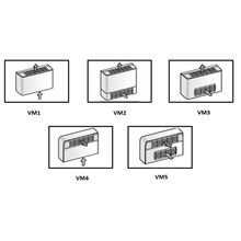 Royal Clima VCT 44 VM2