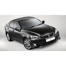 Блокиратор КПП для LEXUS IS 250  2014-  А+ P - Гарант Консул 25002.R