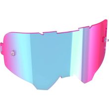 Линза Leatt Iriz Purple Lens 30% (8019100074)