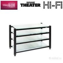 Artesania Audio Audiovideo Rack 4 Levels