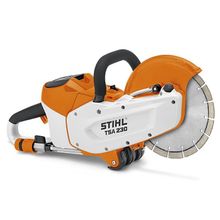 STIHL TSA 230