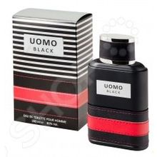 Parli Uomo Black, 100 мл