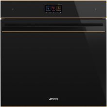 SMEG SFP6604WTPNR