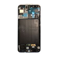 Замена дисплея Samsung Galaxy A50