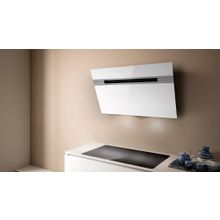 ELICA STRIPE WH A 60 LX