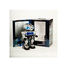 Играем Вместе Робот, "Играем вместе"