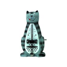 Метроном WITTNER арт.839021, форма  and quot;кот and quot;, механич