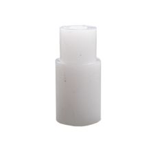 Втулка моторной части блендера D9 12мм, d5мм, h29мм (180732, 0016771), h2026