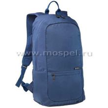 Victorinox Рюкзак складной Packable Backpack синий