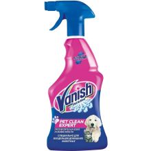 Ваниш Oxi Action Pet Clean Expert 450 мл