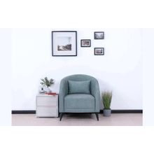 Нижегородмебель Бернис кресло для отдыха арт. ТК 443