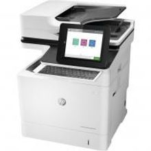 HP LaserJet Enterprise M631h МФУ лазерное чёрно-белое