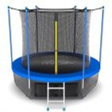 EVO Jump Internal 8ft (Sky)