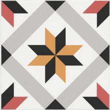 Керамическая плитка Kerama Marazzi Ателье NT B243 5009 декор 20х20
