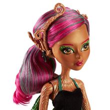 MATTEL Monster High Mattel Monster High FCV59 Цветочная монстряшка Триса FCV59