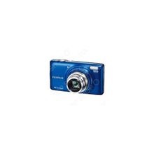 Фотокамера цифровая Fujifilm FinePix T400. Цвет: синий