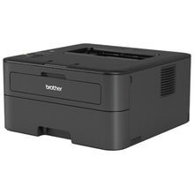 Brother HL-L2365DWR {A4, 2400x600, 30стр мин, 32Мб, USB, WiFi, LAN}