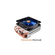 Кулер Thermaltake Flexi CLP0589 (1366 1156 1155 775 AM3 AM2+ AM2) ,fan 12 см, 800-1300 RPM