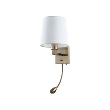 ARTE Lamp A9246AP-2AB, HALL