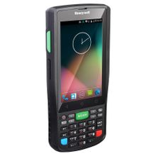 Терминал сбора данных Honeywell ScanPal EDA50K-0-C121NGRK (WiFi, BT, 2D Imager, 4000 mAh, Camera, NFC, Android 7.1, 26 клавиш, USB)