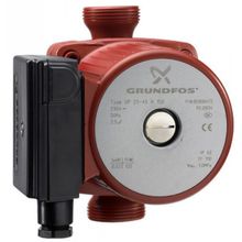 Насос циркуляционный GRUNDFOS UP 20-15 N 150 1x230 В