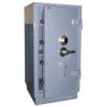 Сейф офисный устойчивый к взлому Контур КЗ-045ТК