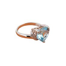 Кольцо серебро 925 пробы NS3381