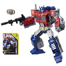 HASBRO TRANSFORMERS Hasbro Transformers E0601 E0902 Трансформеры ДЖЕНЕРЕЙШНЗ ЛИДЕР "Родимус Прайм" E0601 2