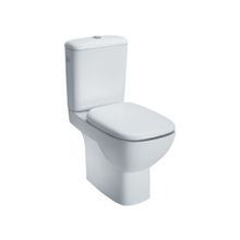 Ifo Унитаз-компакт Ifo Sjoss RP313072690 с сиденьем дюропласт микр-т