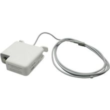 Apple   MC556Z B   Magsafe Power Adapter  (4.5А,  16.5~18.5В,  85W)