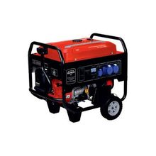 Elitech БЭС 12500ЕАМК