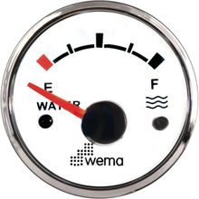 Wema Индикатор уровня воды Wema IPWR-WS 12 24 В 52 мм