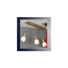 LUSSOLE  Спот  LSL-7790-03 Lussole Barete