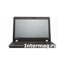 Ноутбук IBM Lenovo ThinkPad Edge E420s Black (NWD58RT)