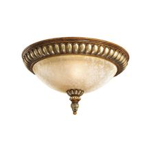 Odeon Light Ruffin, 2455 3C