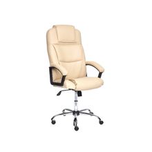 ПМ: Tetchair BERGAMO CHROME