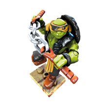 Mega Bloks Черепашки Ниндзя Майки TMNT