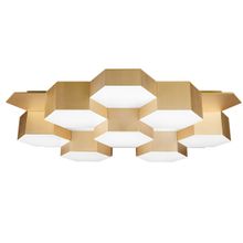 Светильник потолочный Lightstar 750163 Favo