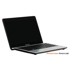 Ноутбук Samsung 300U1A-A06 Purple i3-2367M 4G 320G 11.6 WiFi BT cam Win7 HB