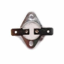 Термостат KSD303 10A,185°С, биметаллический, самовозвратный, 310185