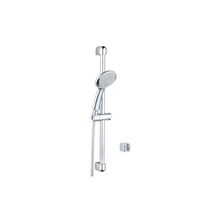 Душевой гарнитур Vitra Samba, 3 типа струи, A45495EXP