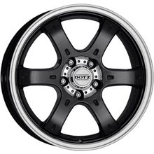 Dotz Revvo  9.5x19 5x112 D70.1 ET25 dark