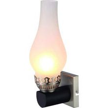 Arte Lamp A6801AP-1BR LOMBARDY бра (настенный светильник)