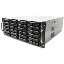 aic (rsc-4ets 4u with 24 x 3.5" hot swap drive trays, 1 x 24-port 12gb sas backplane, 3 x 12025 middle fans, 700w 1+1 redundant psu 80+ platinum) rsc-4et0-70pp-sa3e-0c0-d