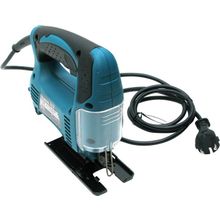 Makita   4326   Лобзик (450W, 3100 об мин, глубина 65 мм, ход 18 мм)